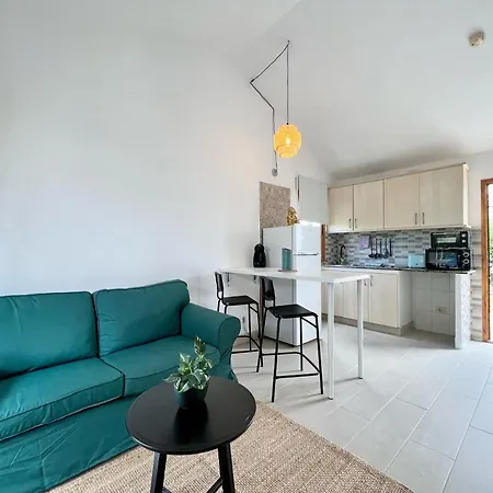 Xookoob Tropical Retreat Сан-Бартоломе
