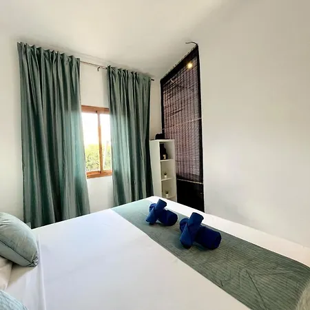 Xookoob Tropical Retreat Сан-Бартоломе