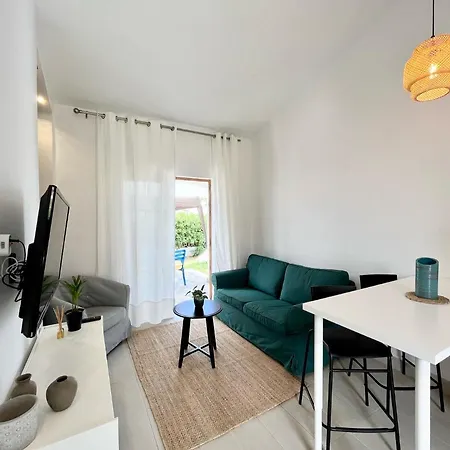 Дом отдыха Xookoob Tropical Retreat Сан-Бартоломе