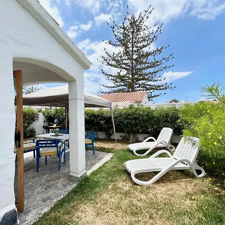 Xookoob Tropical Retreat 度假居