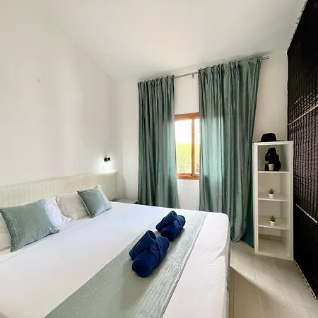 Xookoob Tropical Retreat 度假居 *