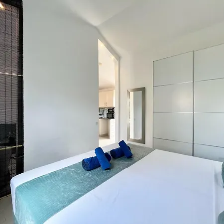 度假居 Xookoob Tropical Retreat San Bartolomé