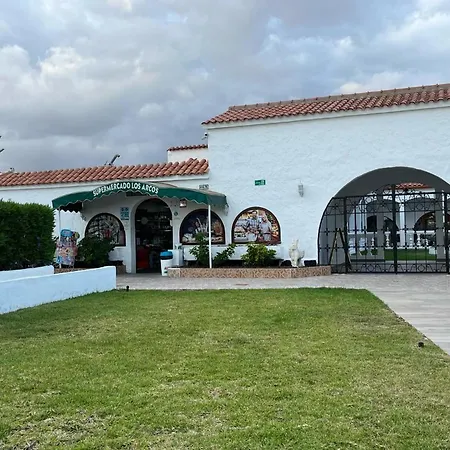 Xookoob Tropical Retreat San Bartolomé