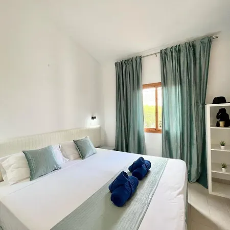 Xookoob Tropical Retreat San Bartolomé