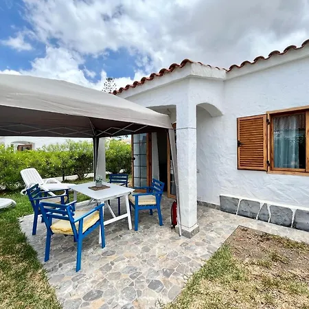 Holiday home Xookoob Tropical Retreat San Bartolome de Tirajana (Gran Canaria)